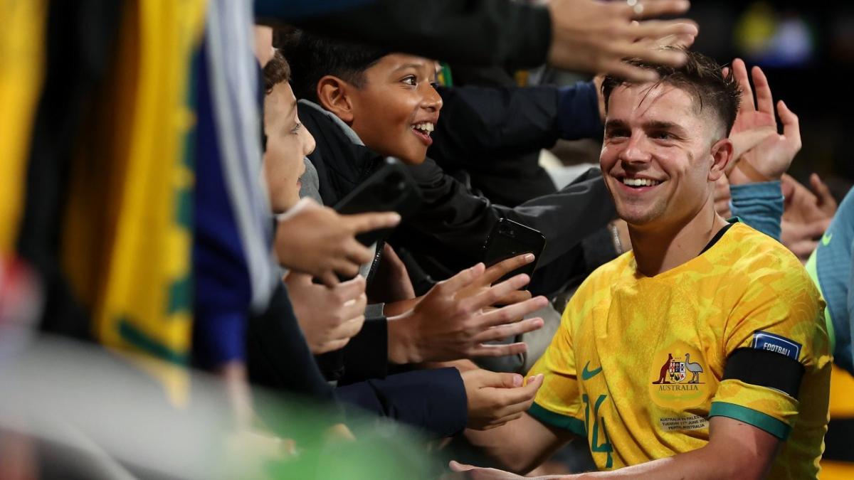 Hearts and Australia midfielder Cameron Devlin